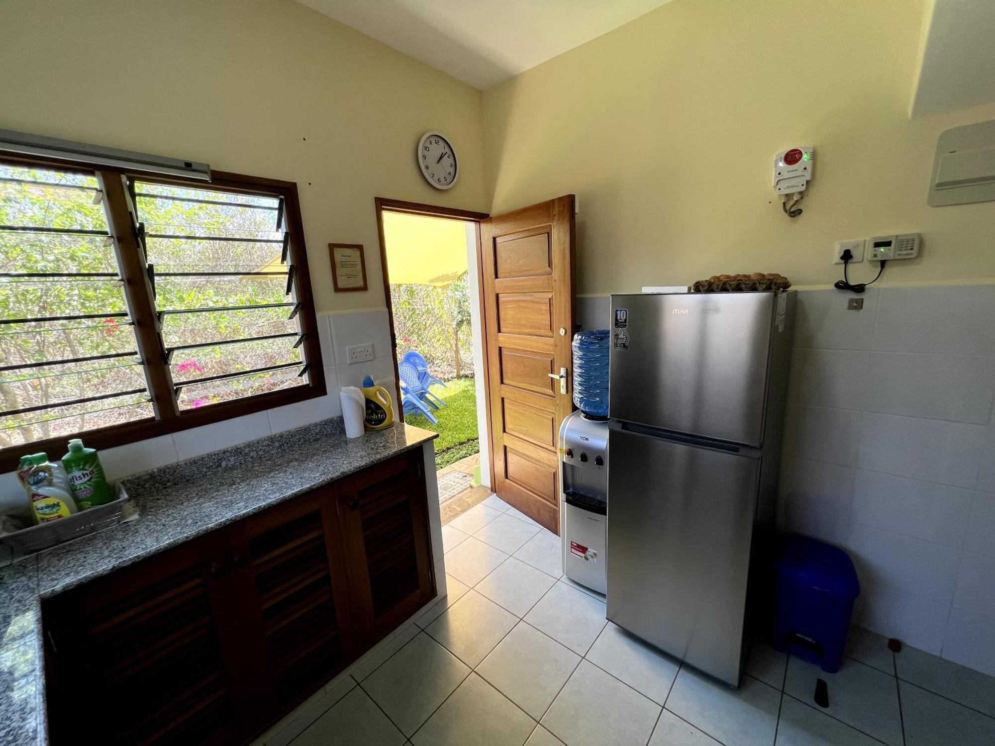 Paradiesische Villa Maisha Mazuri Mit Pool. Terrasse Und Personal Diani Beach Esterno foto